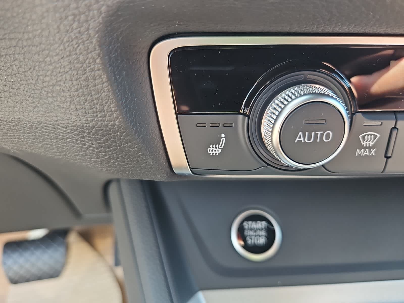 new 2025 Audi Q3 car, priced at $44,060