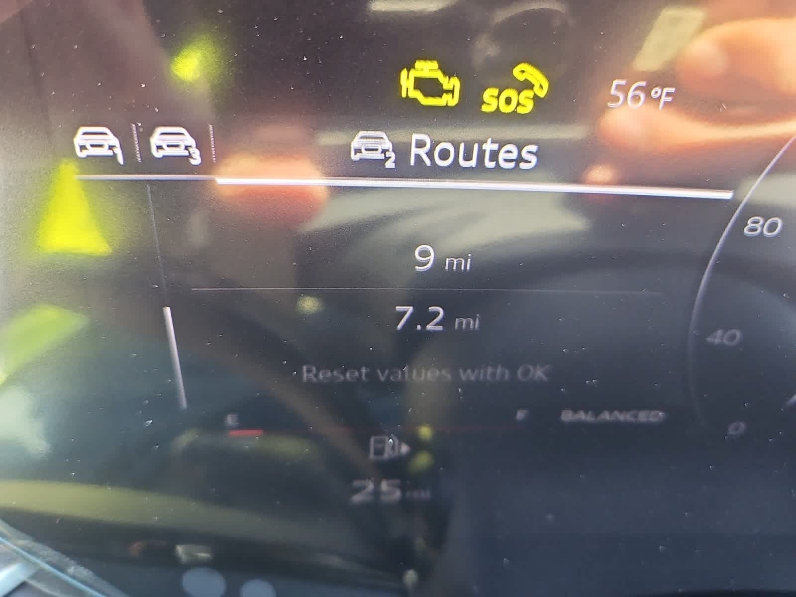 new 2025 Audi All-new A5 car, priced at $56,905