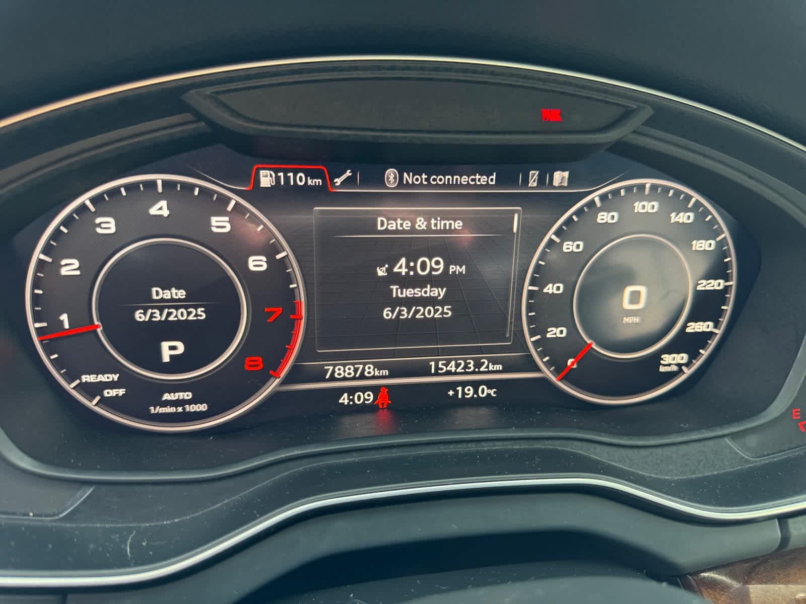 used 2018 Audi Q5 car, priced at $21,998