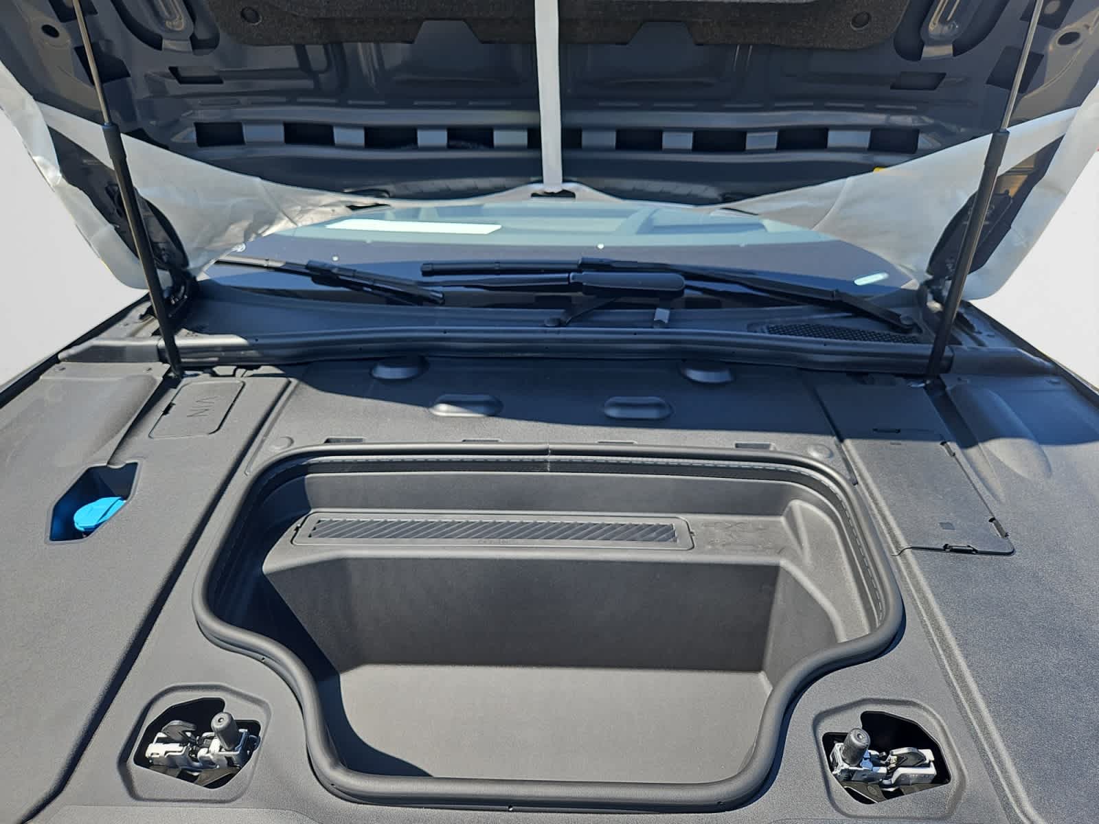new 2025 Audi A6 Sportback e-tron car, priced at $75,020