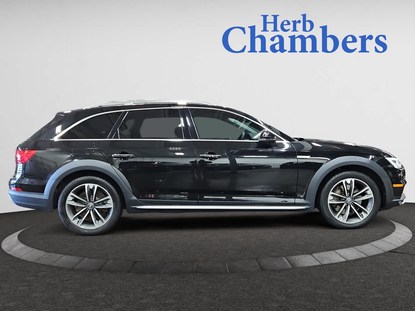 used 2017 Audi allroad car, priced at $17,598