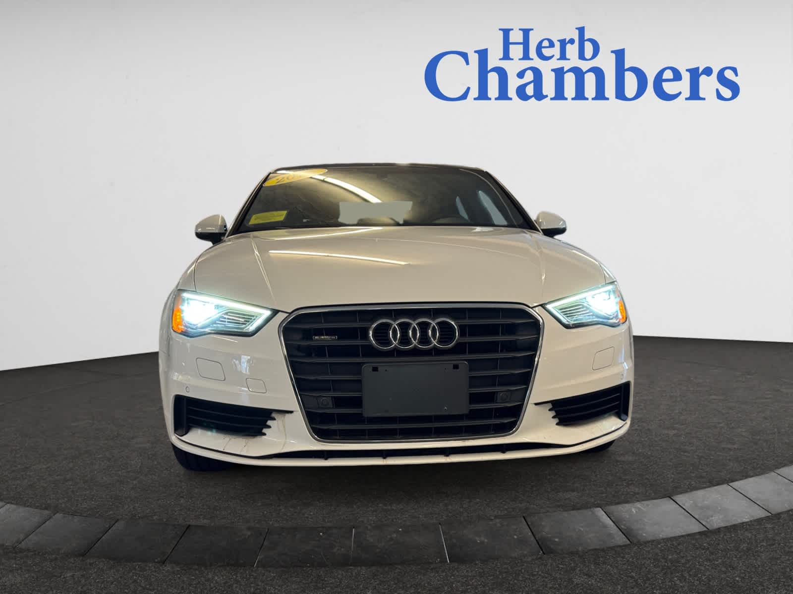 used 2016 Audi A3 car, priced at $19,998