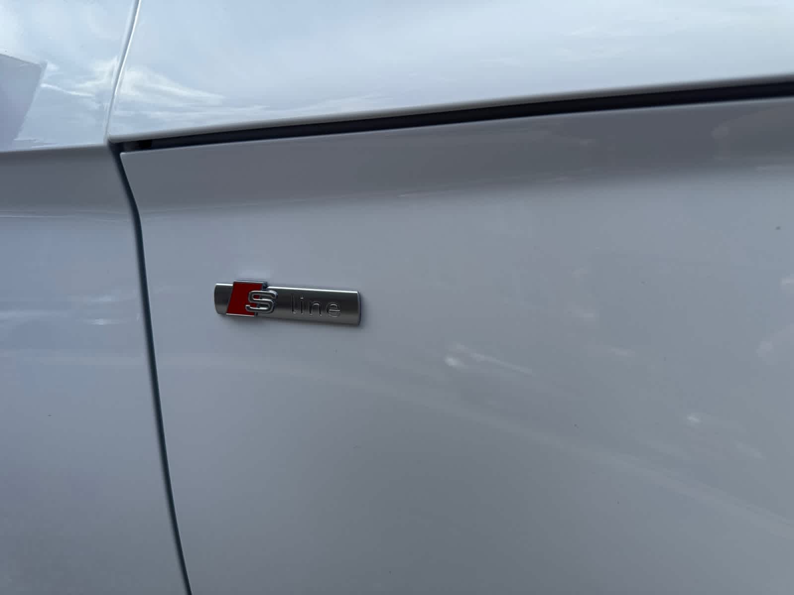 used 2024 Audi Q5 car, priced at $42,598