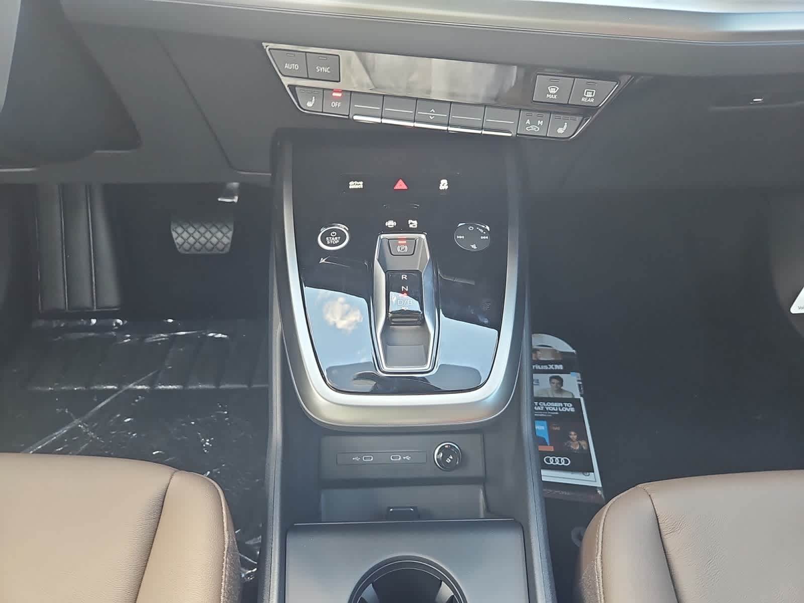 new 2026 Audi Q4 e-tron car, priced at $63,045