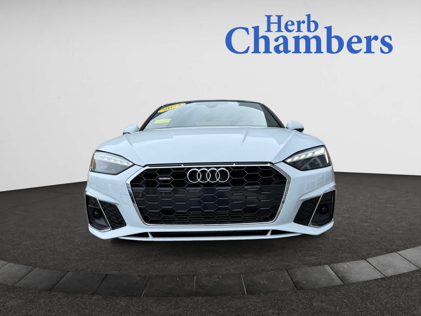used 2024 Audi A5 Sportback car, priced at $37,998