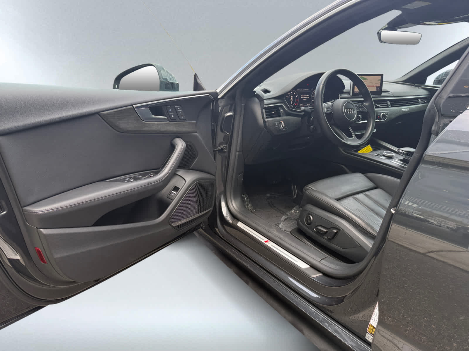 used 2019 Audi A5 Sportback car, priced at $21,798