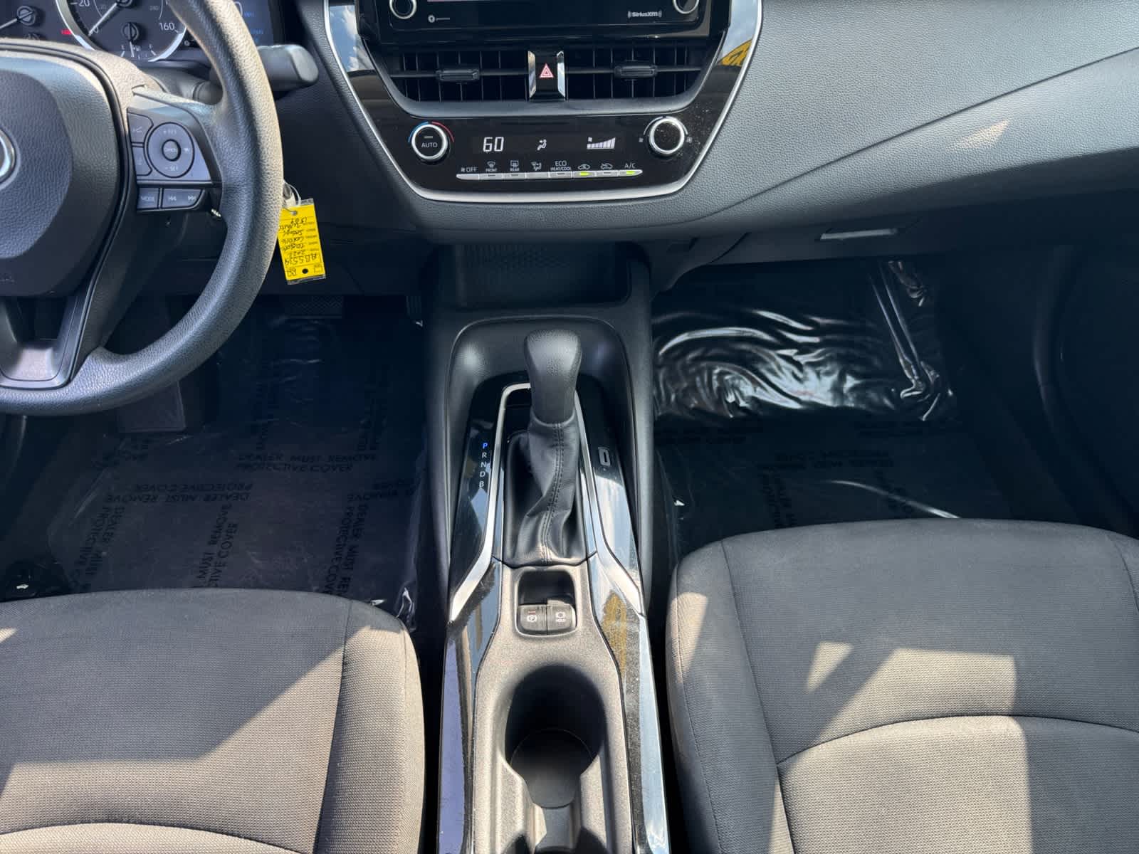 used 2022 Toyota Corolla car, priced at $19,998