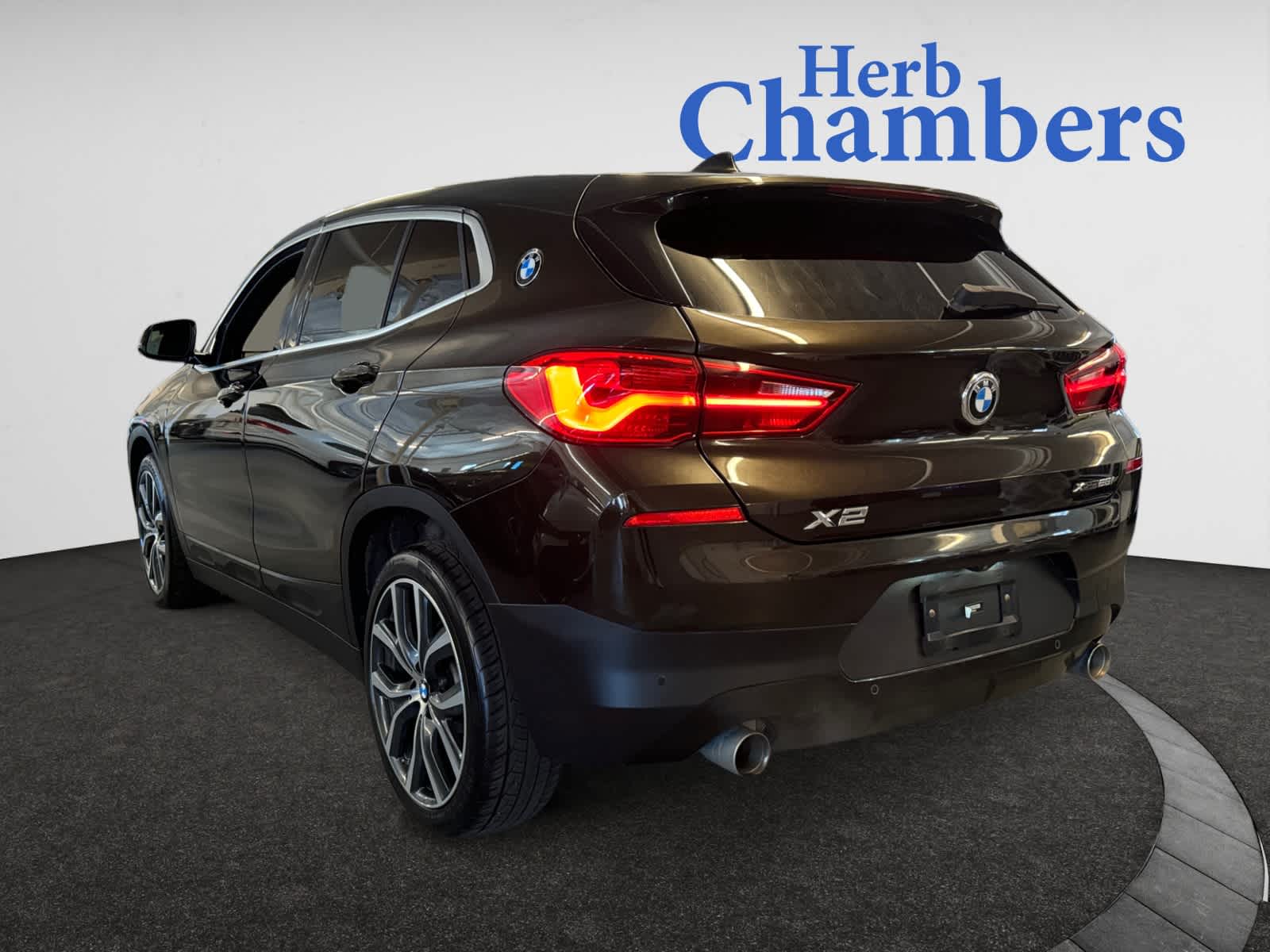 used 2020 BMW X2 car, priced at $23,598