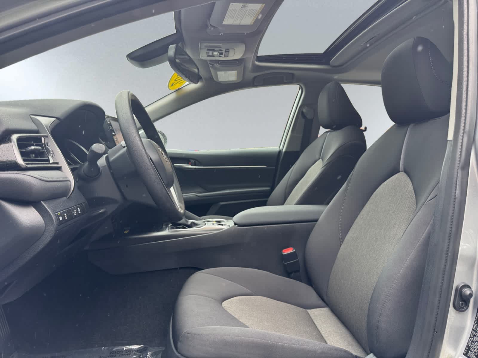 used 2024 Toyota Camry car, priced at $28,998