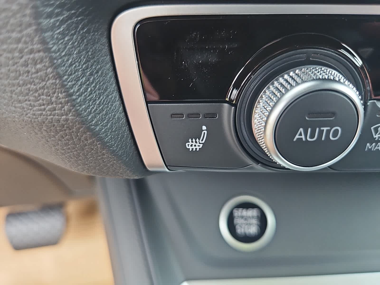 new 2025 Audi Q3 car, priced at $44,060
