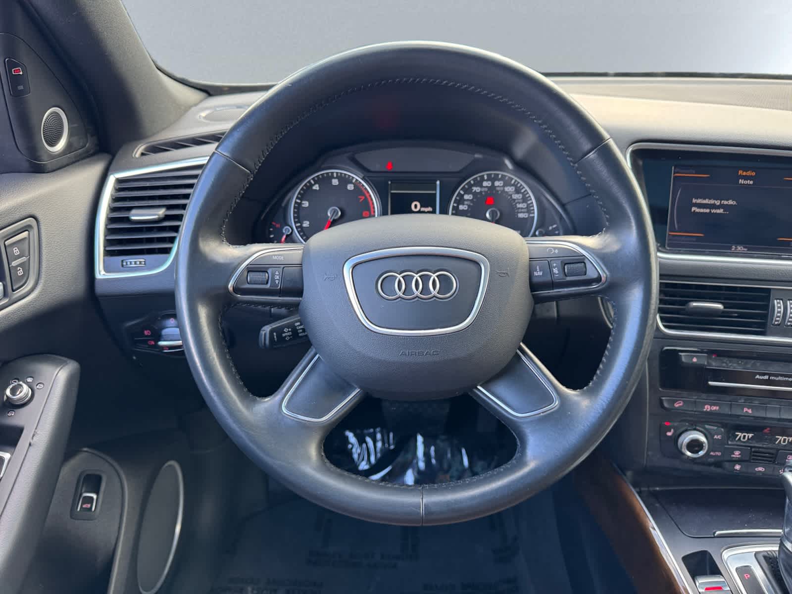 used 2016 Audi Q5 car, priced at $12,598