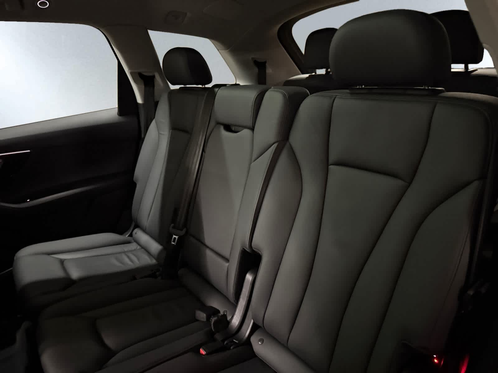 used 2024 Audi Q7 car, priced at $46,598