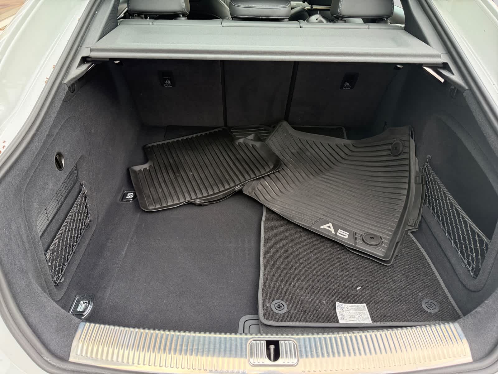 used 2024 Audi A5 Sportback car, priced at $37,998