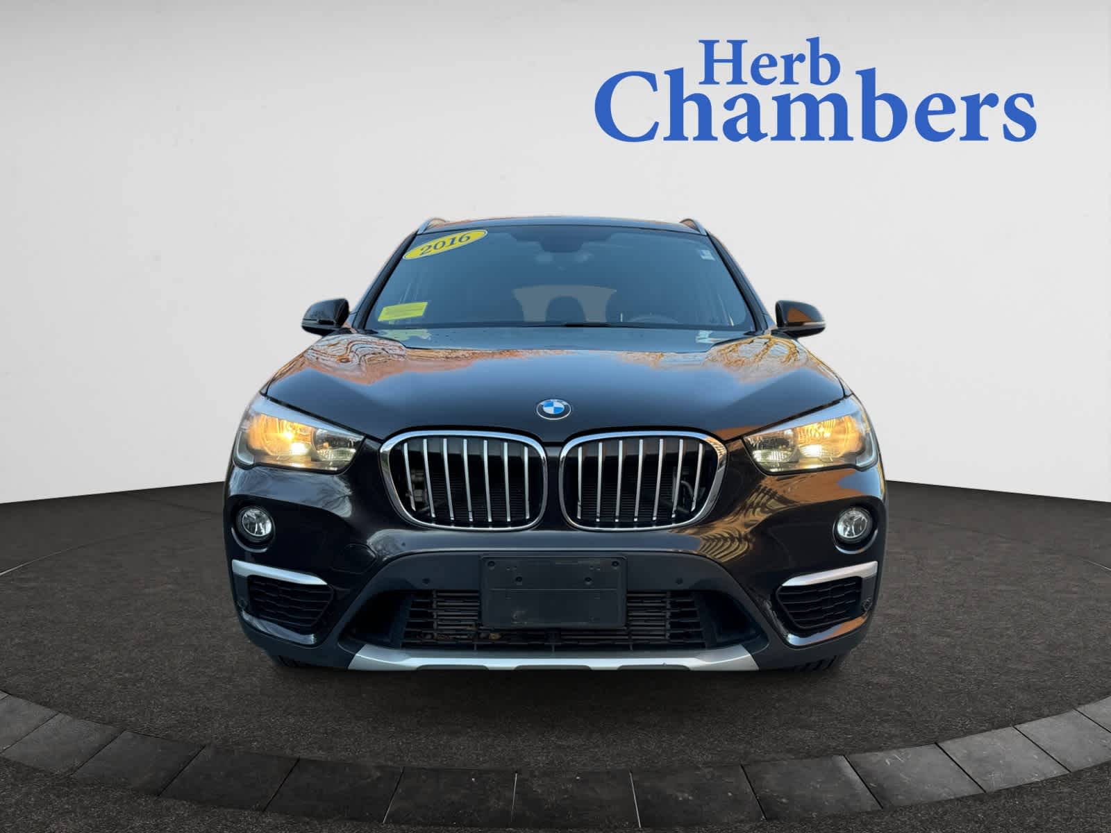 used 2016 BMW X1 car, priced at $17,998