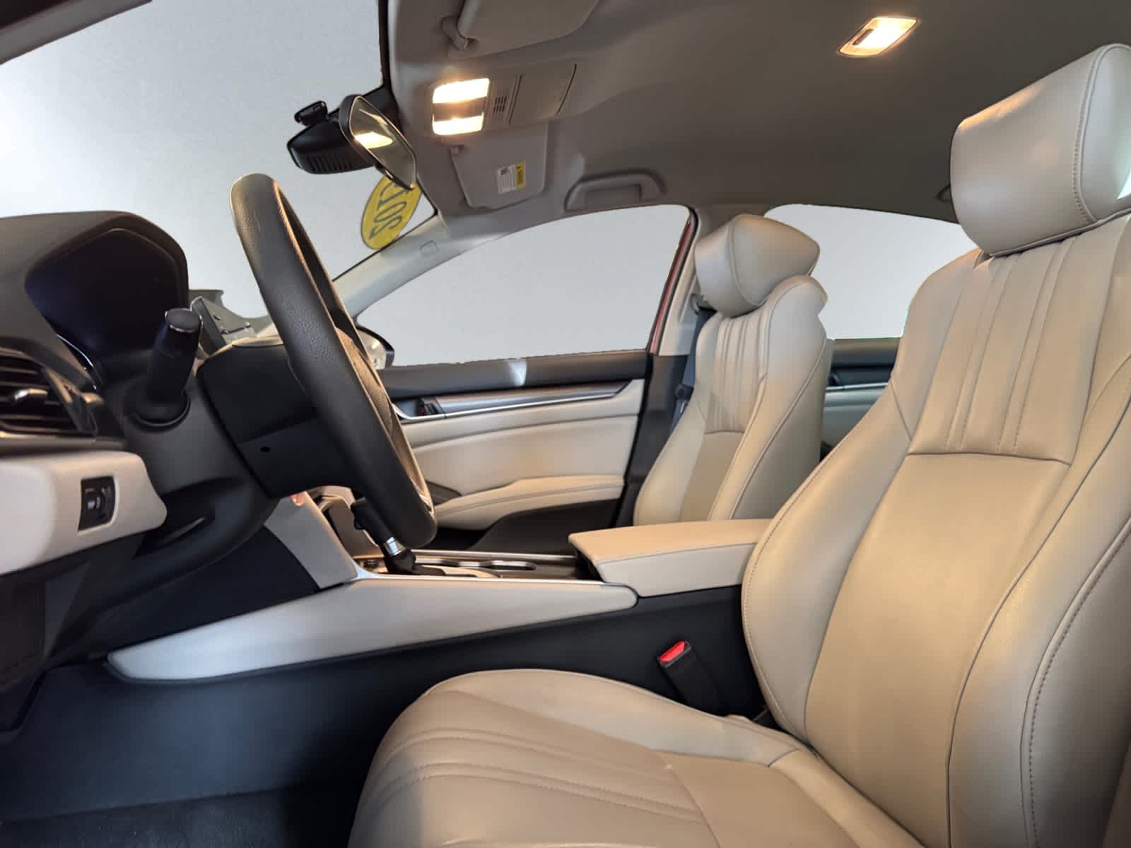 used 2019 Honda Accord car, priced at $19,598