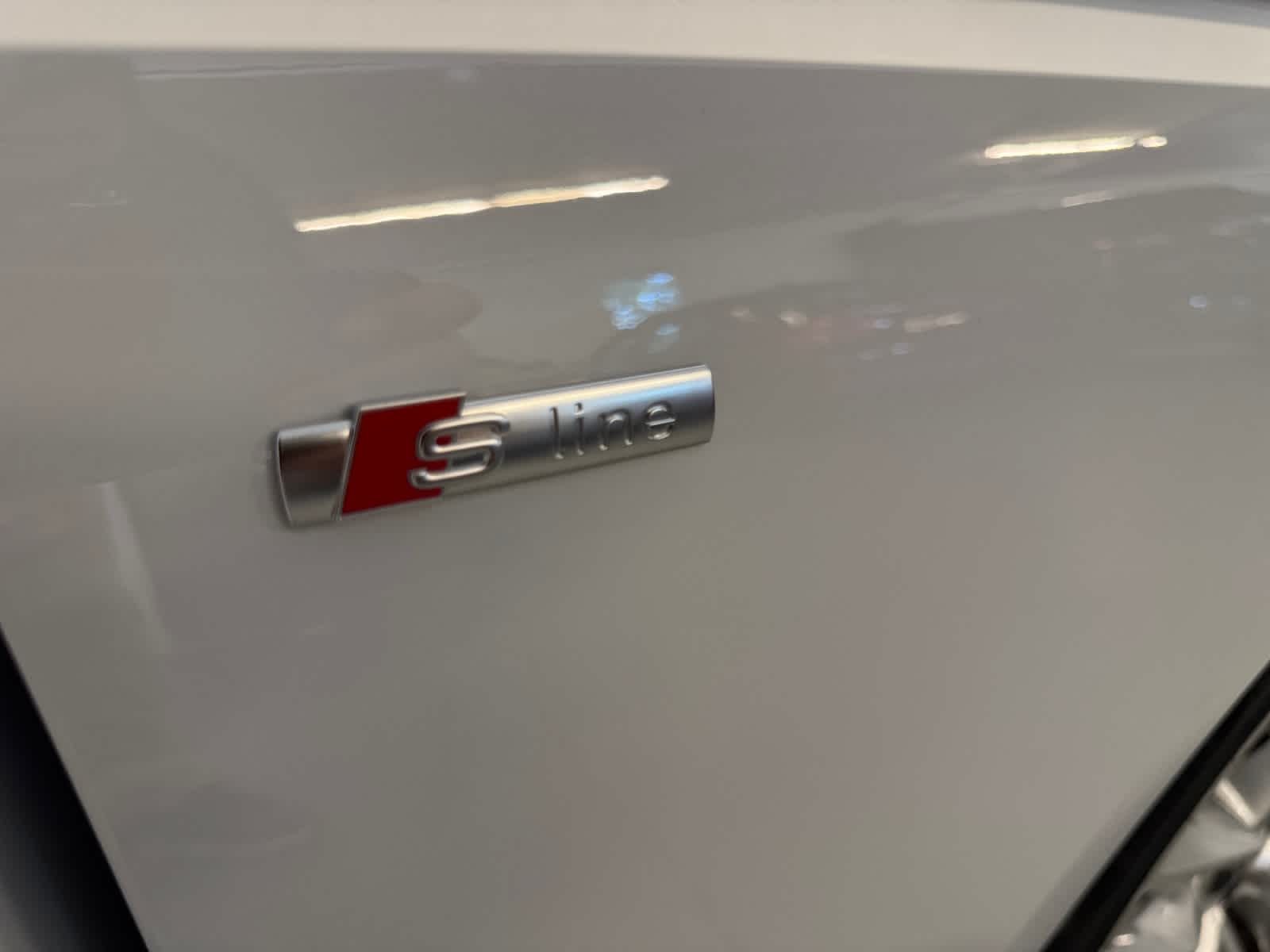 used 2023 Audi A4 car, priced at $33,998