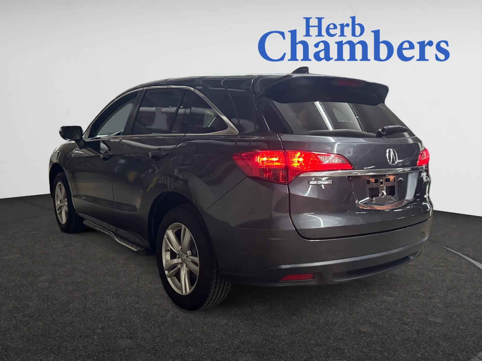 used 2015 Acura RDX car, priced at $15,998