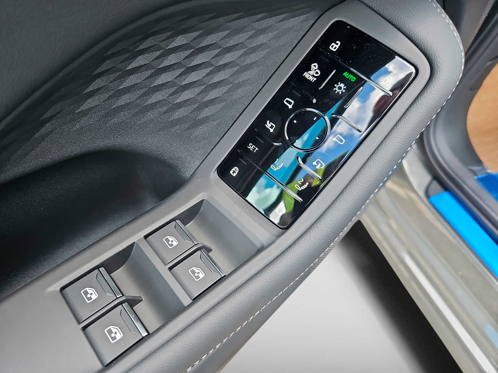 new 2025 Audi All-new A5 car, priced at $57,575