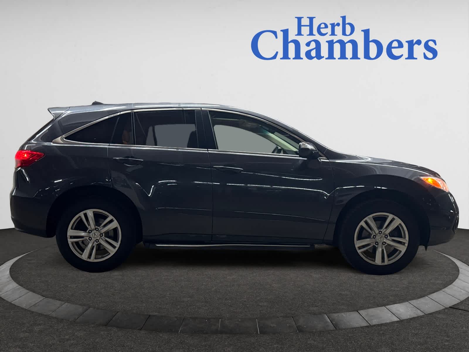 used 2015 Acura RDX car, priced at $15,998