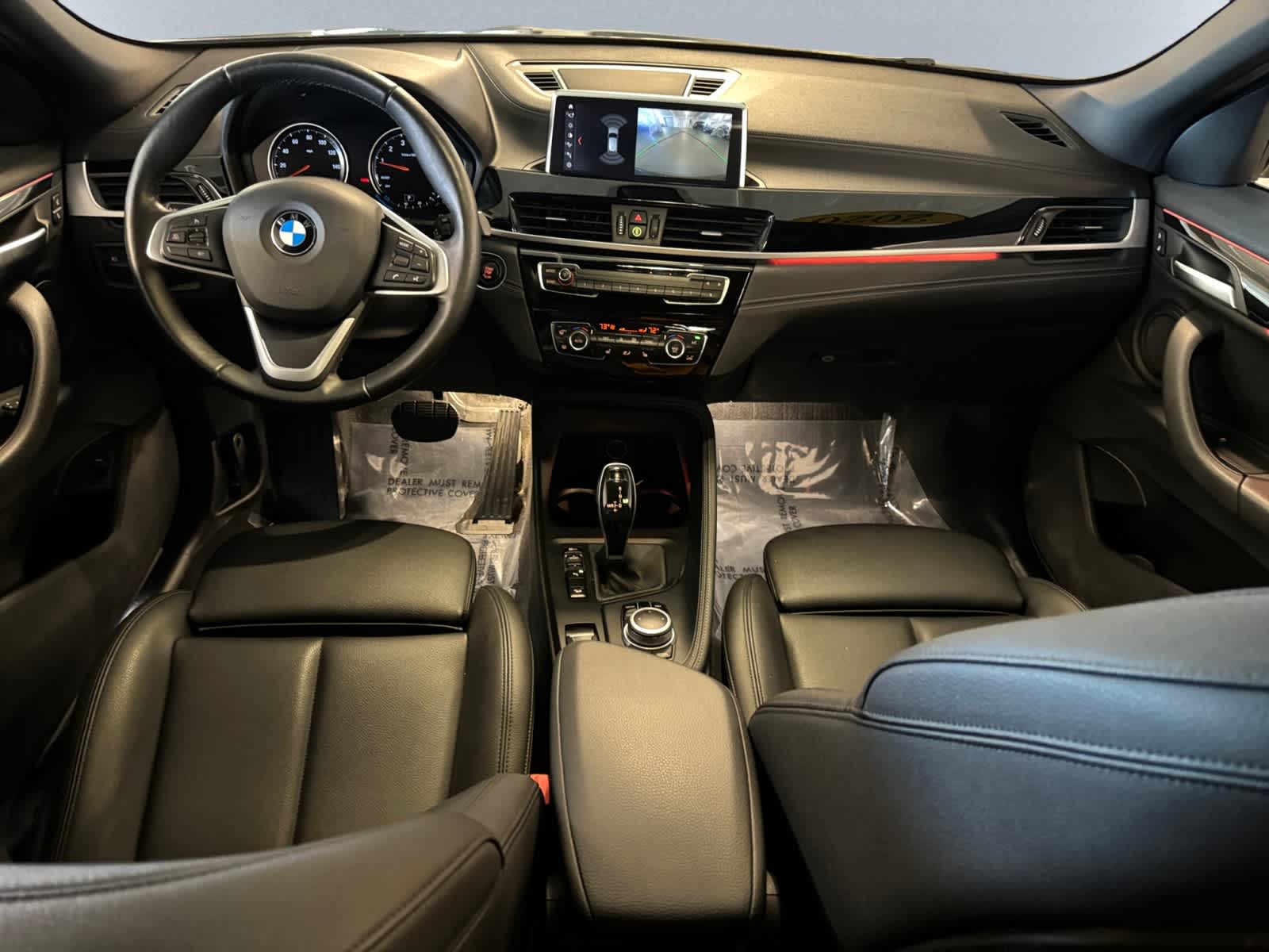 used 2020 BMW X2 car, priced at $23,598