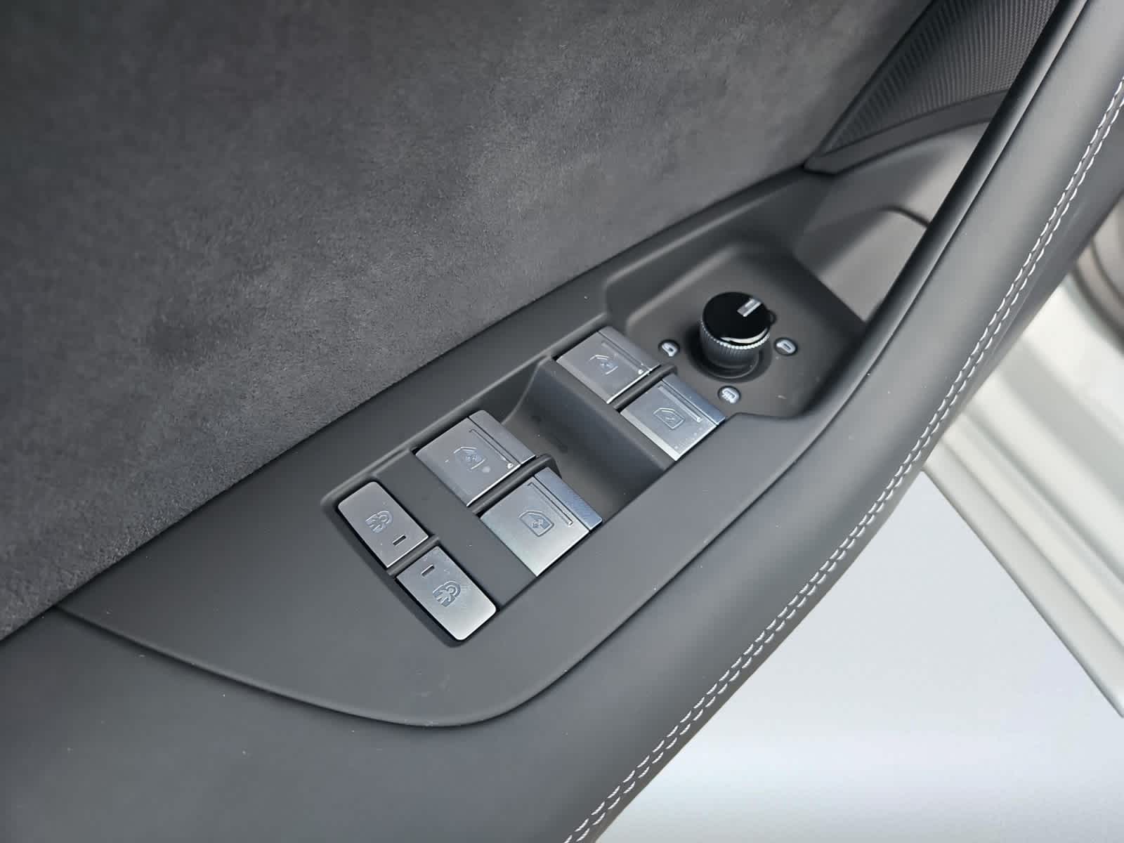 new 2025 Audi A7 car, priced at $87,535