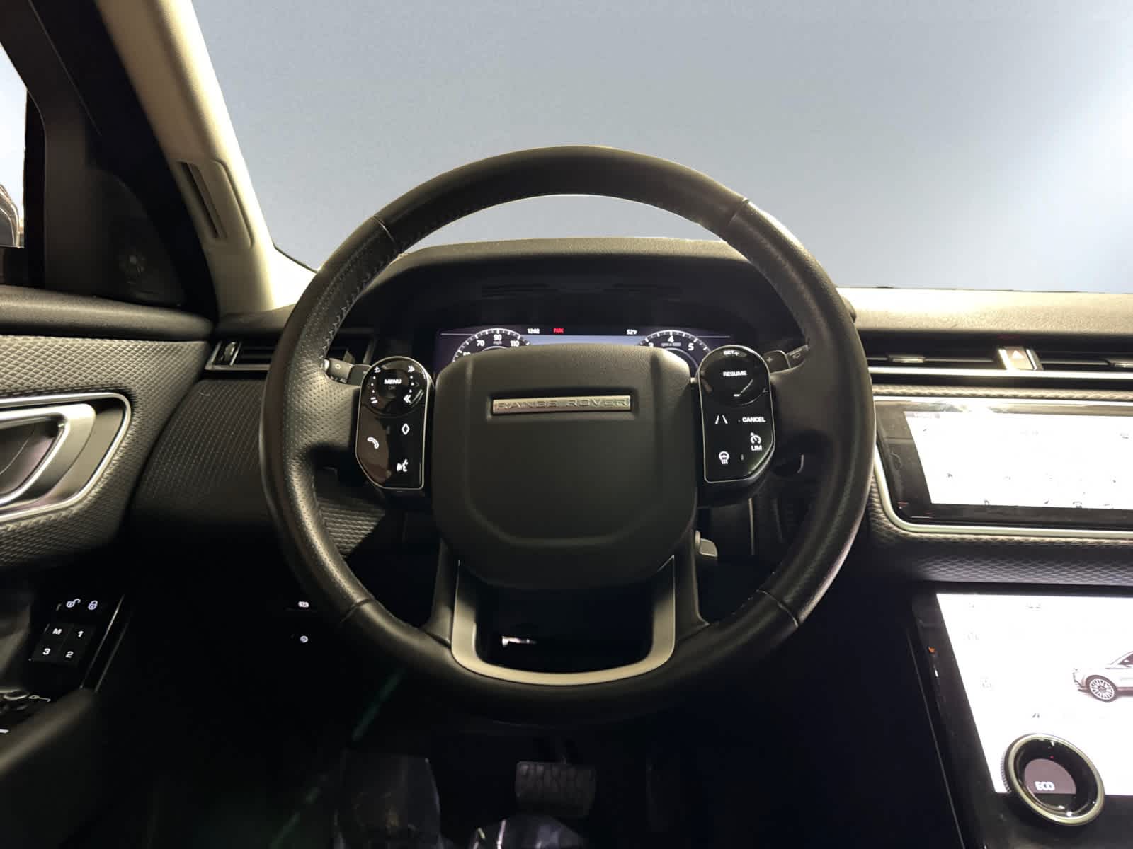 used 2018 Land Rover Range Rover Velar car, priced at $24,798