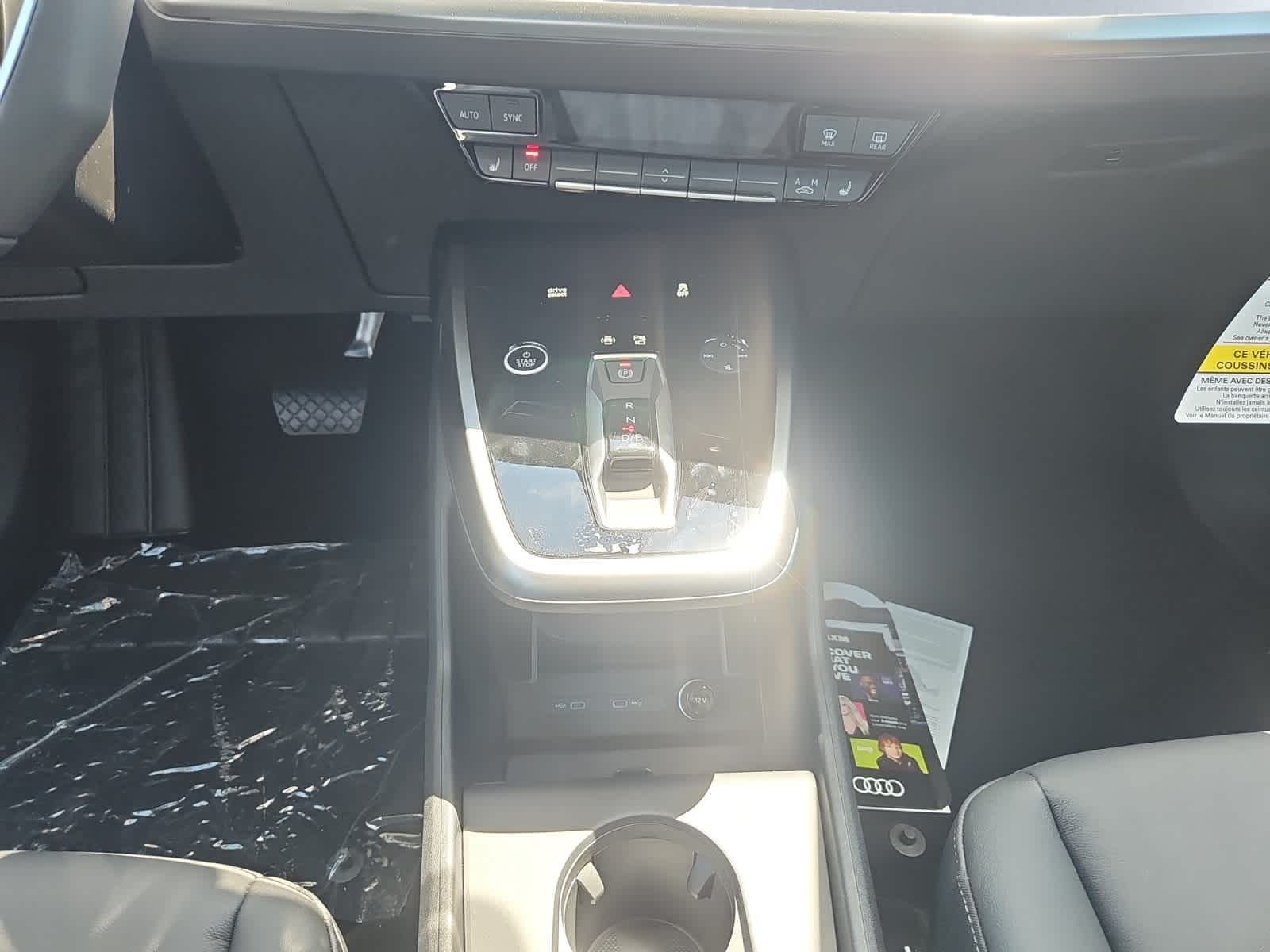 new 2025 Audi Q4 e-tron car, priced at $63,420