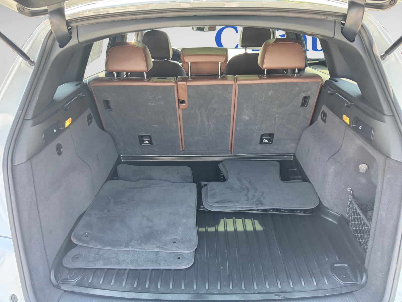 used 2017 Audi Q5 car, priced at $18,798