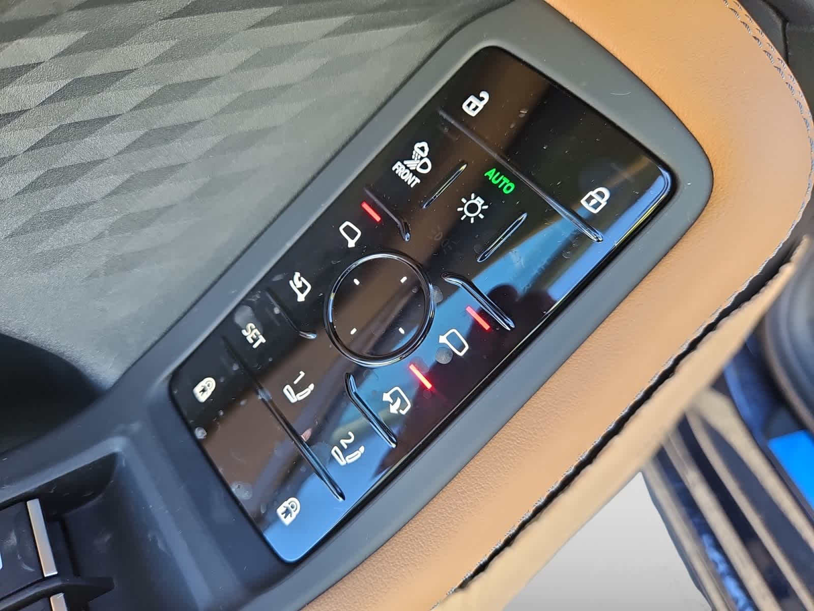 new 2025 Audi All-new A5 car, priced at $56,905