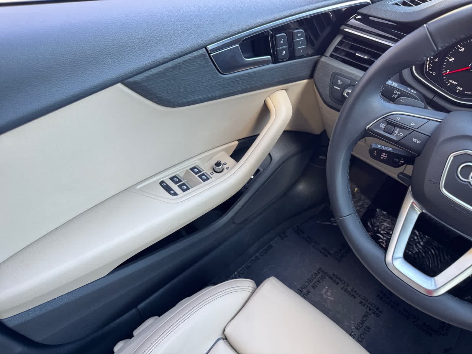 used 2024 Audi A5 Sportback car, priced at $38,888