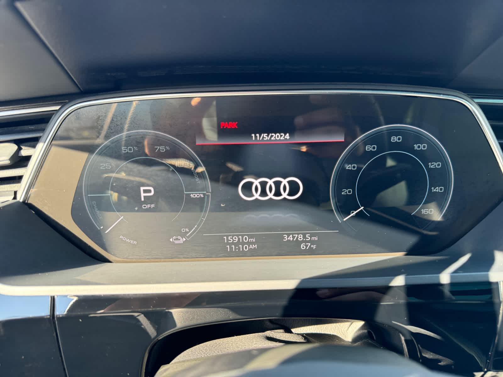 used 2022 Audi e-tron S car, priced at $55,998