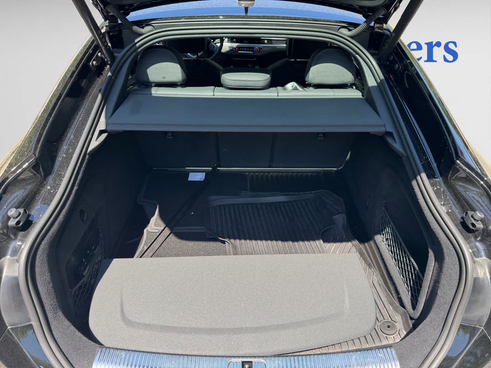 used 2024 Audi A5 Sportback car, priced at $40,998