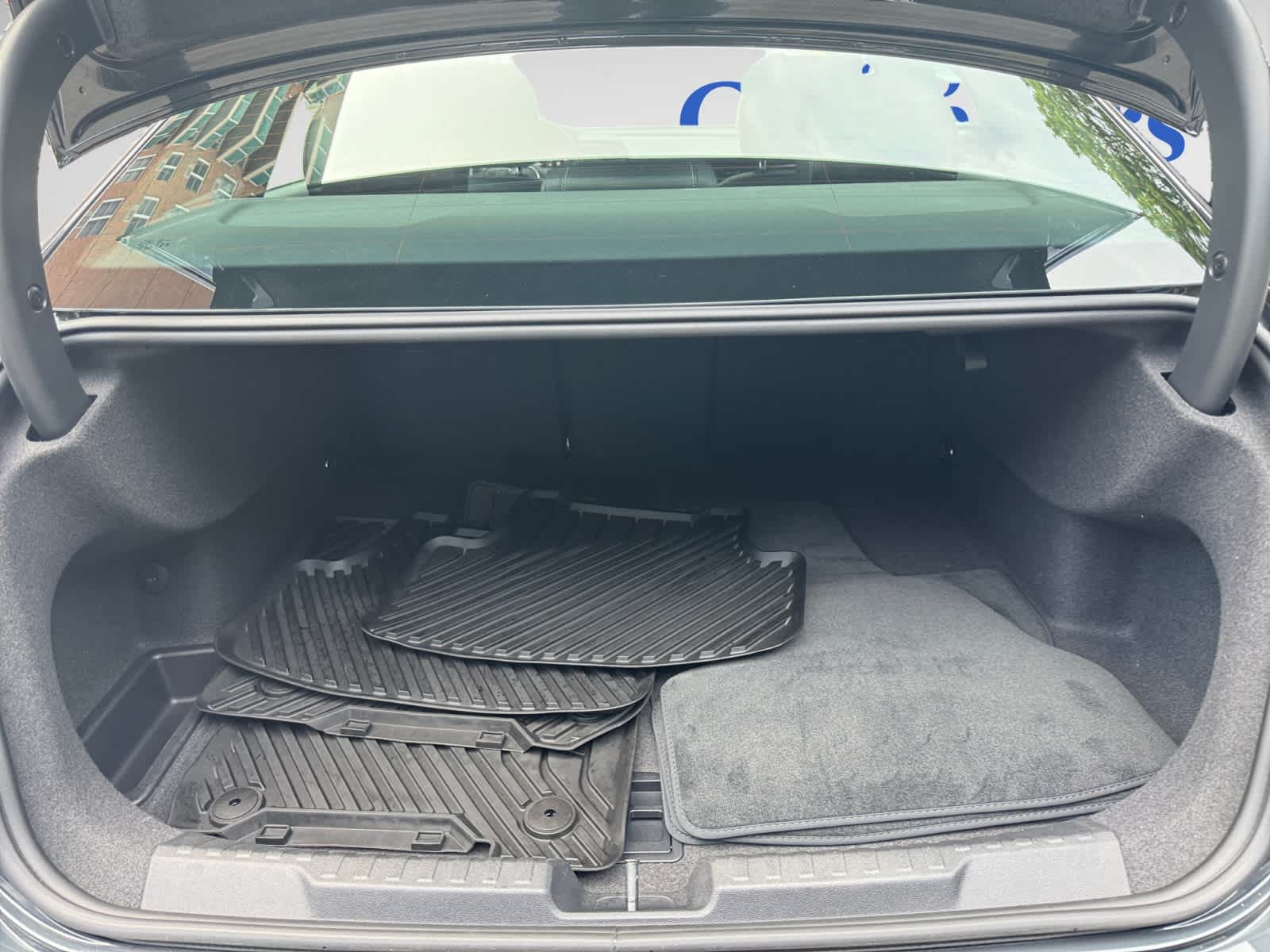 used 2025 Audi A3 car, priced at $37,998