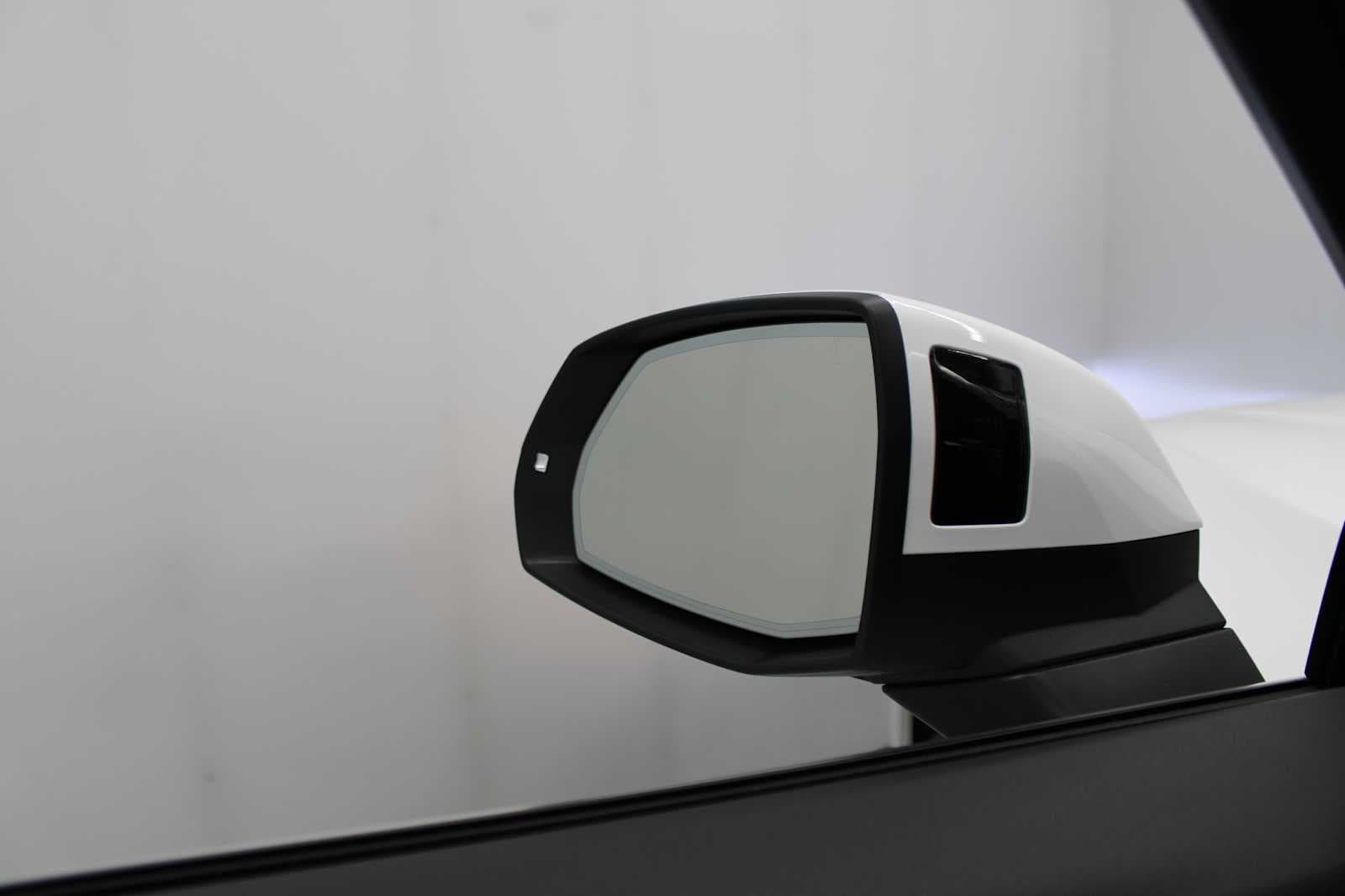 used 2024 Audi Q5 car, priced at $36,998