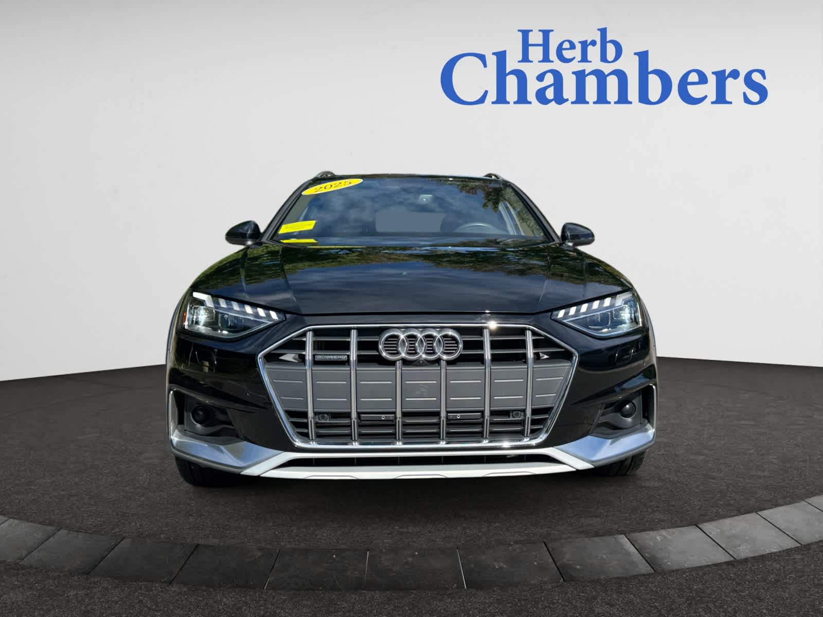 used 2025 Audi A4 allroad car, priced at $51,497
