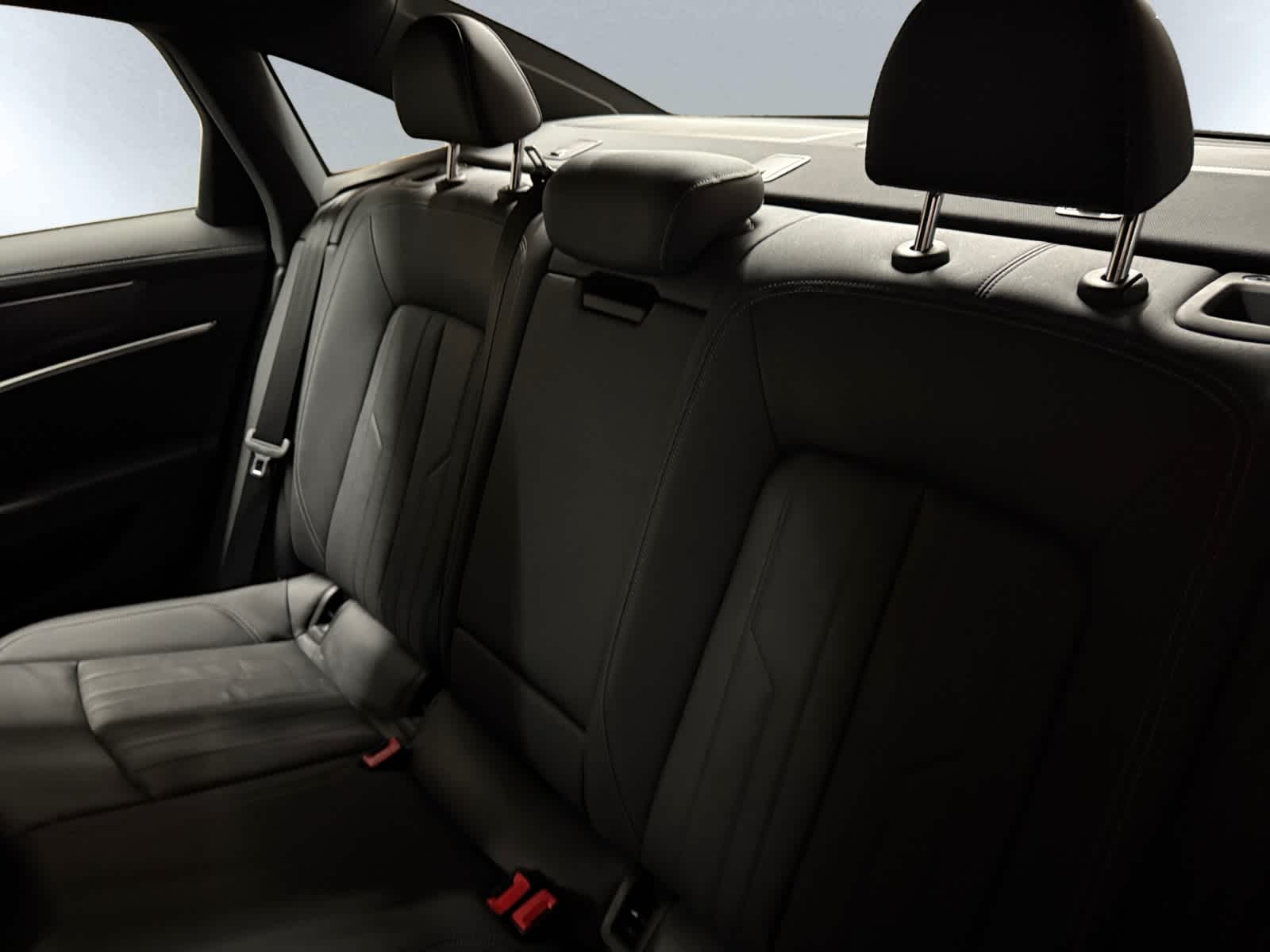 used 2019 Audi A6 car, priced at $24,998