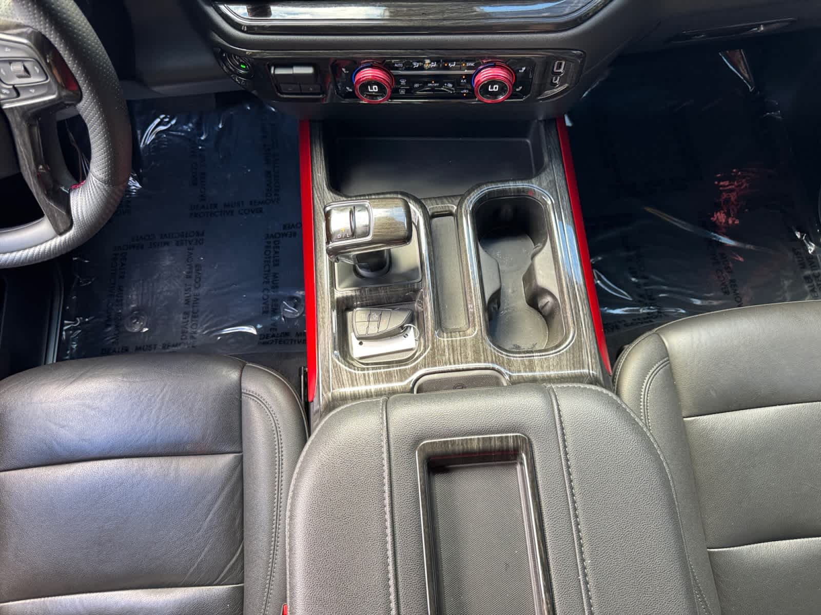 used 2022 Chevrolet Silverado 1500 car, priced at $42,998