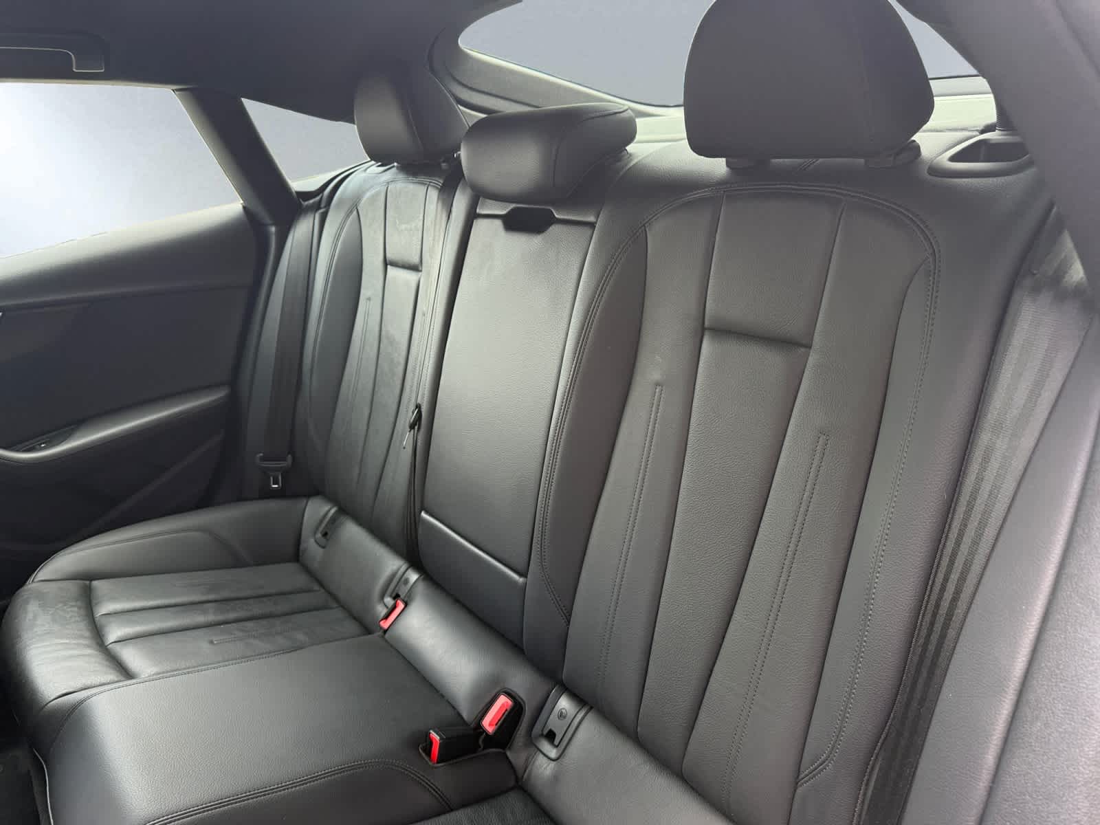 used 2019 Audi A5 Sportback car, priced at $21,898