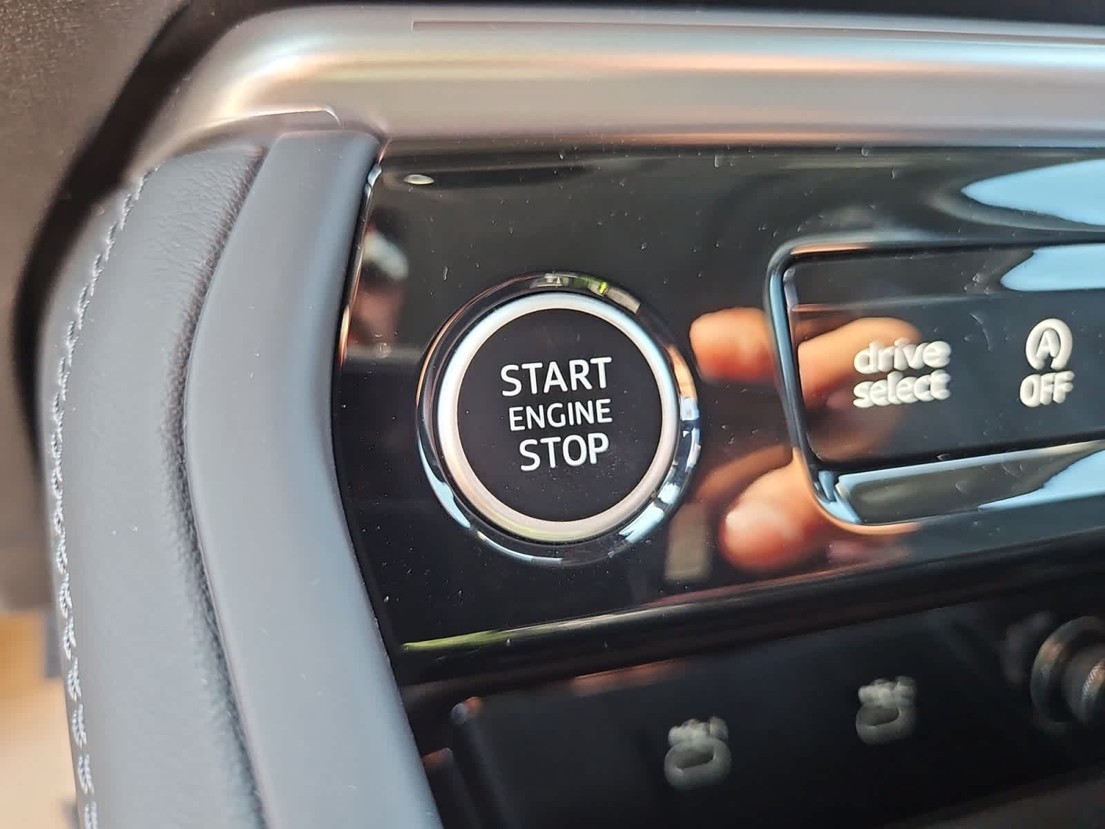 new 2025 Audi All-new Q5 car, priced at $61,105