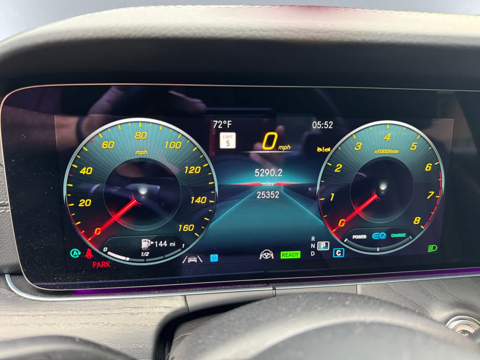 used 2022 Mercedes-Benz CLS car, priced at $51,998