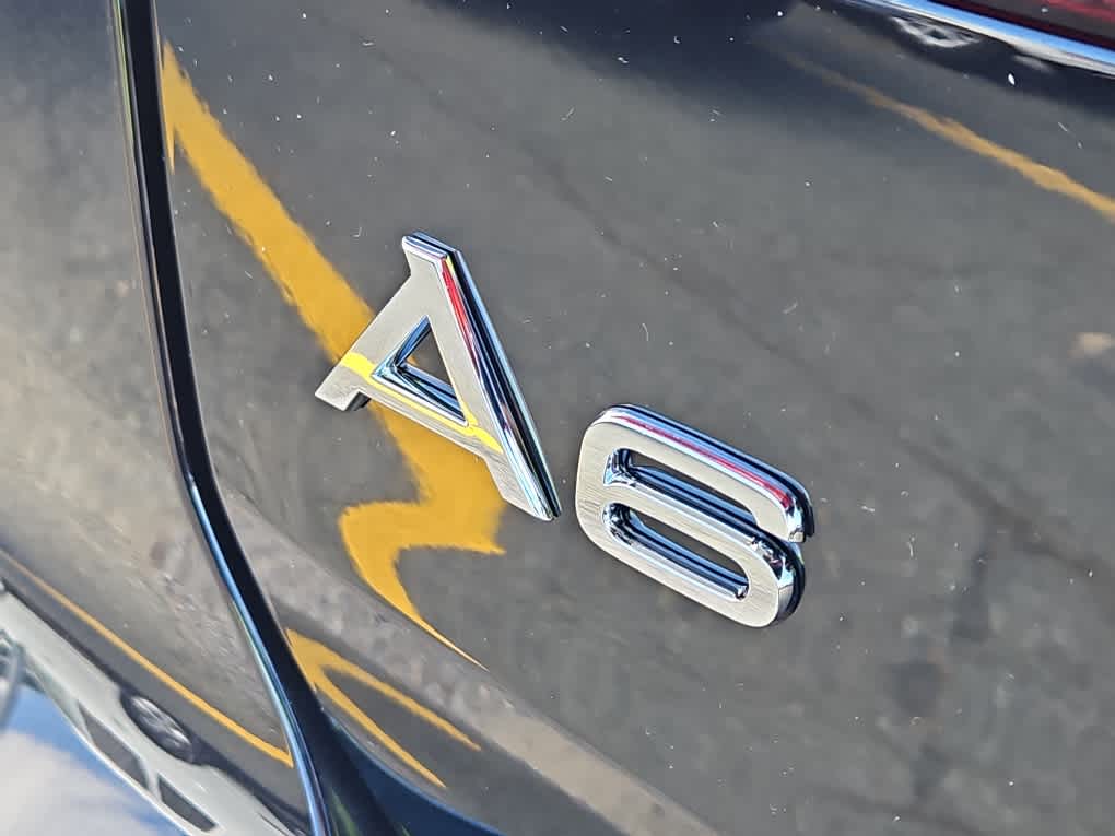 new 2024 Audi A6 allroad car, priced at $75,315
