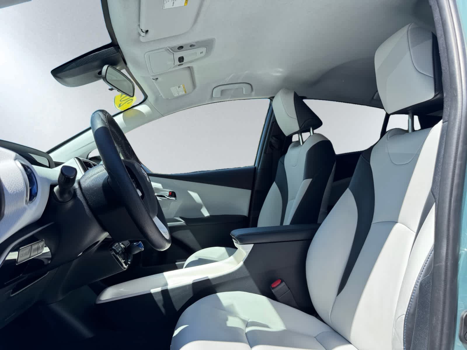 used 2017 Toyota Prius car, priced at $15,798