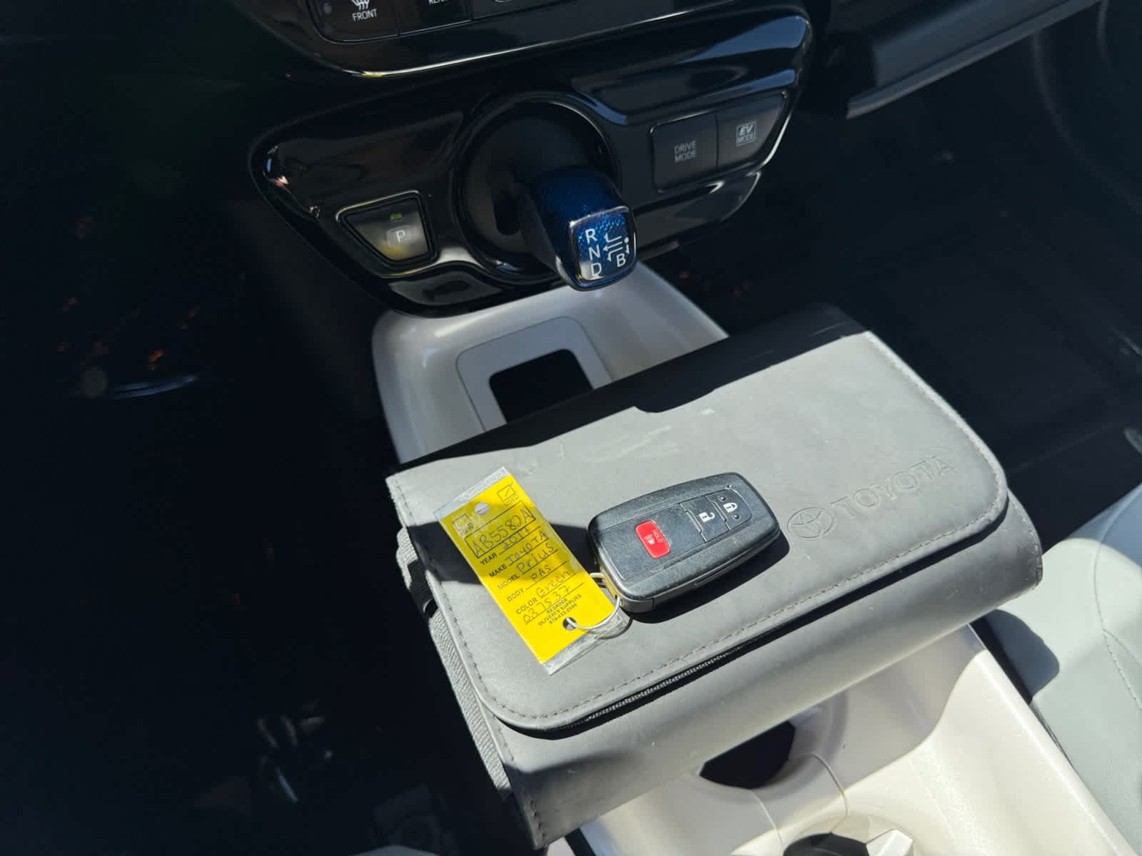 used 2017 Toyota Prius car, priced at $15,798