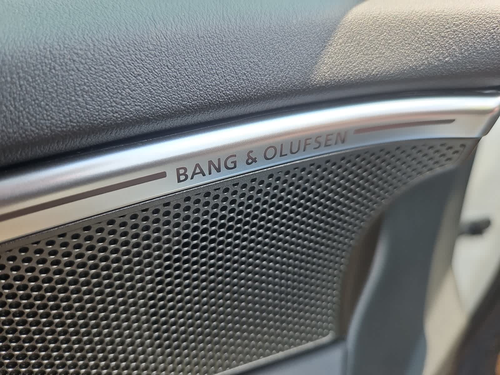 new 2025 Audi All-new A5 car, priced at $57,450