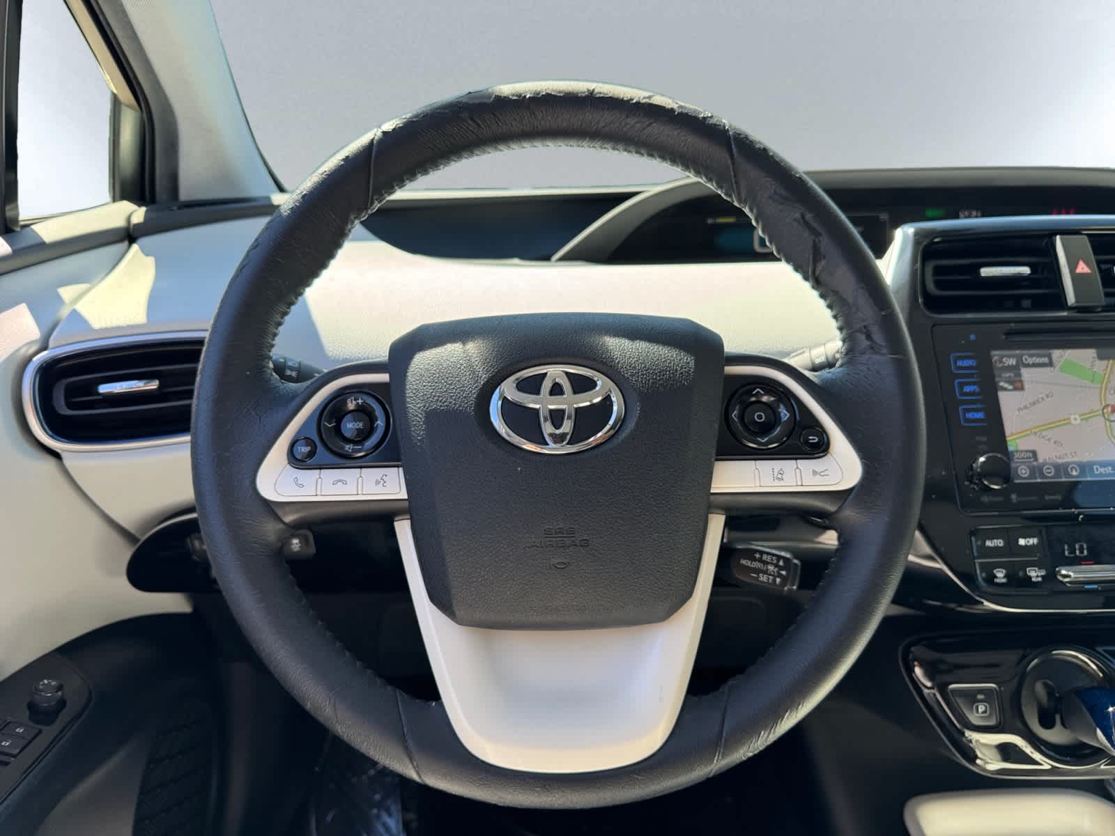 used 2017 Toyota Prius car, priced at $15,798