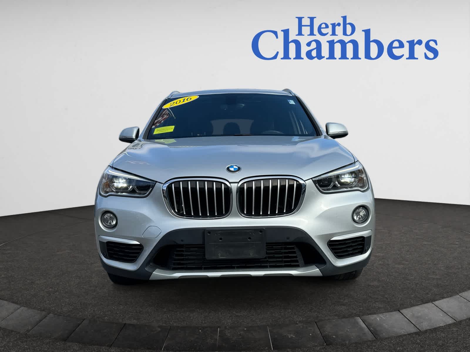 used 2016 BMW X1 car, priced at $16,998