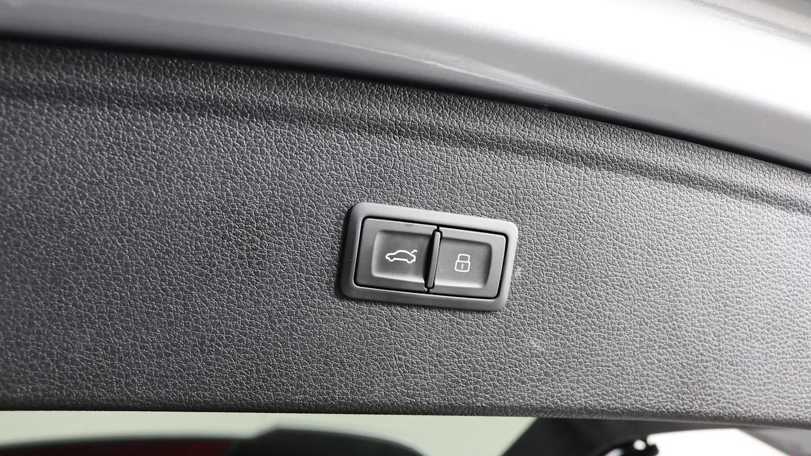 used 2022 Audi Q5 car, priced at $36,598