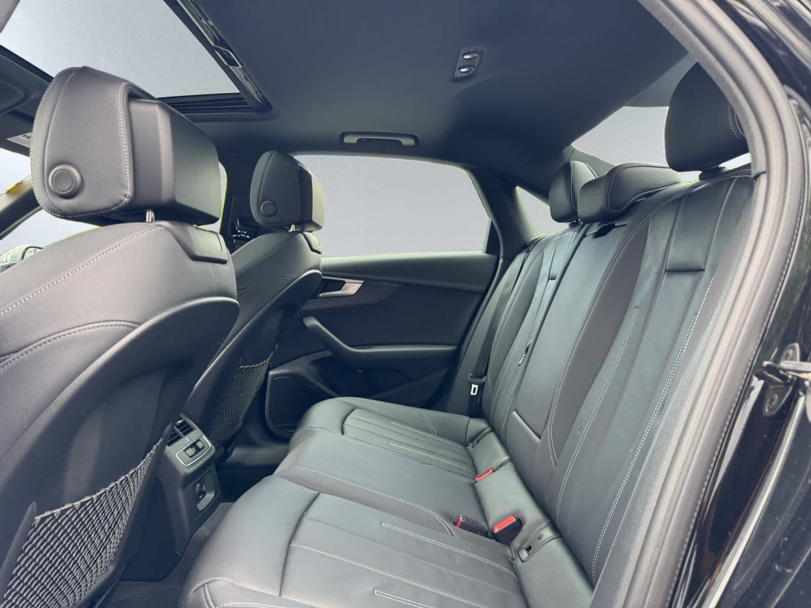 used 2023 Audi A4 car, priced at $32,798