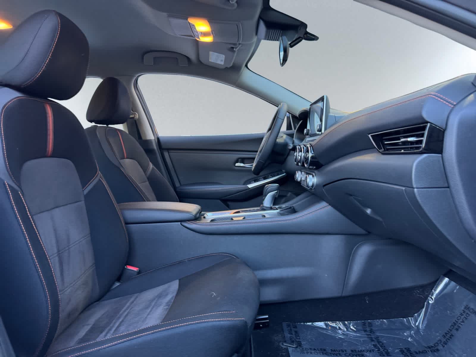 used 2020 Nissan Sentra car, priced at $16,998