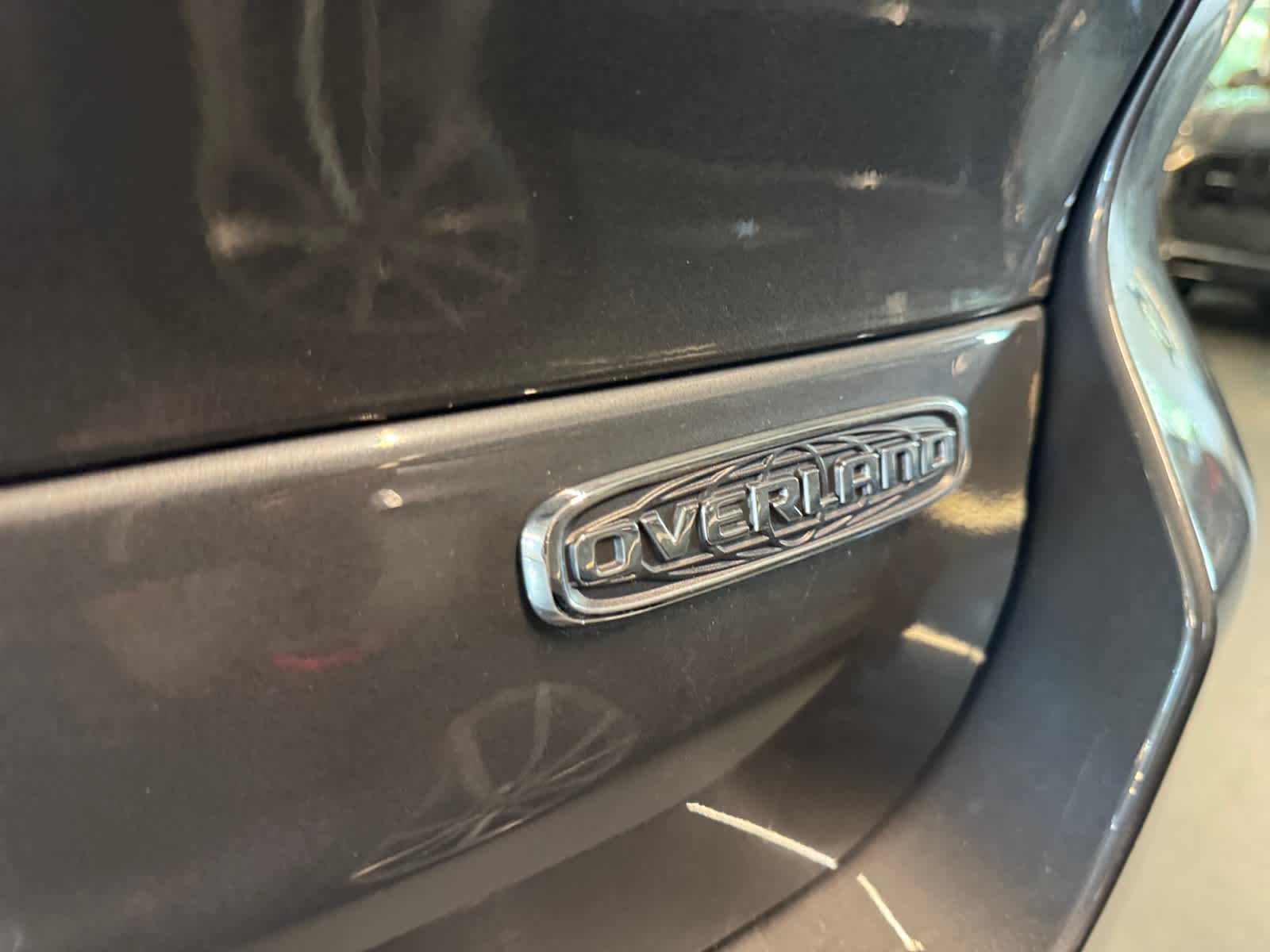 used 2021 Jeep Grand Cherokee L car, priced at $29,998